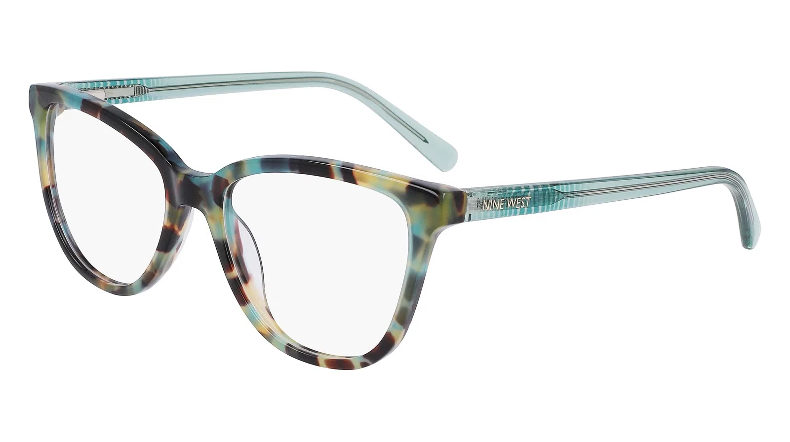 Nine West NW5212 Eyeglasses - view 2